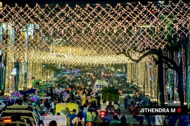 Mysuru Dasara Festival
