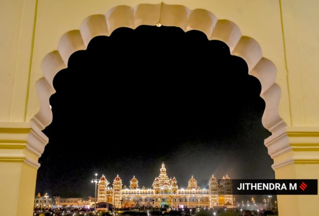 Mysuru Dasara Festival