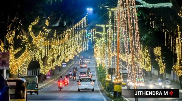 Mysuru Dasara Festival