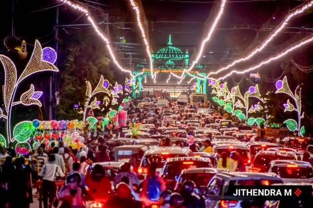 Mysuru Dasara Festival
