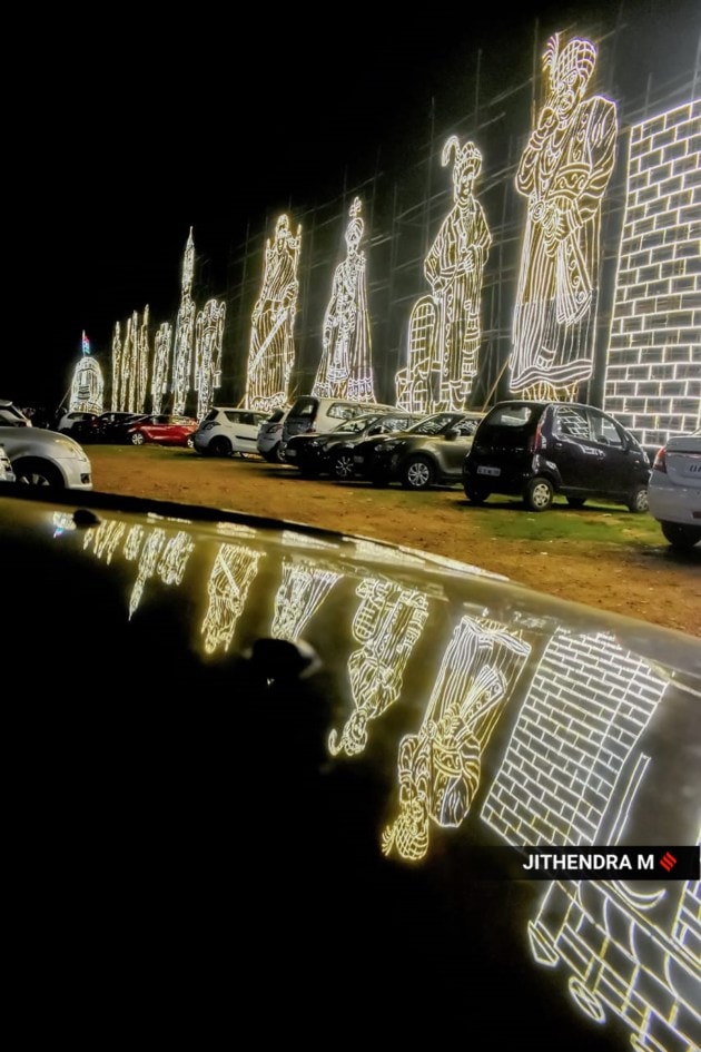 Mysuru Dasara Festival