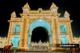 Mysuru Dasara Festival