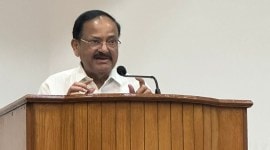 @MVenkaiahNaidu