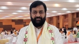 haryana bjp nayab singh saini