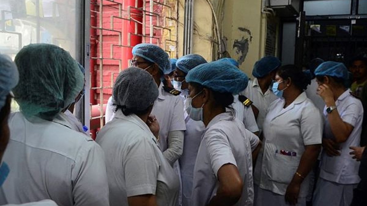 NEET UG 2023 Counselling: Students admitted after September 30 will be discharged