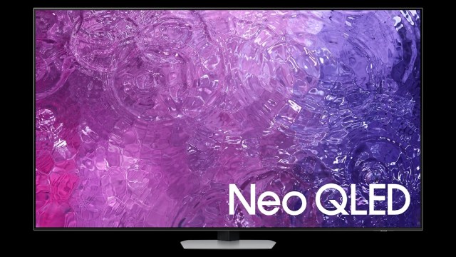 Neo QLED