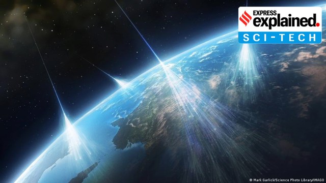 Understanding neutrinos could help solve the mystery of the origins of cosmic rays.