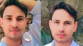 Lado Sarai stabbing, misbehaviour case, Gaurav Pal, complain about Pal, indian express news