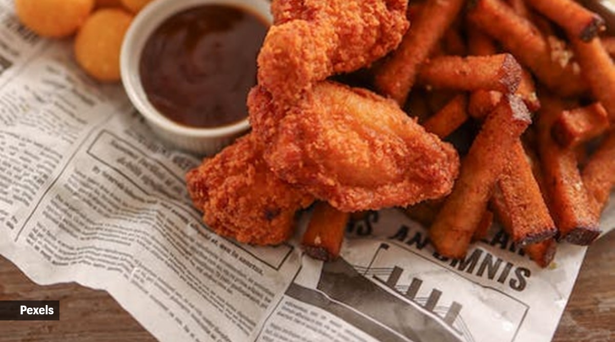 FSSAI warns against using newspaper for wrapping, storing food, know