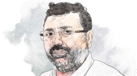 Nishikant Dubey, Kirron Kher, Shankar Mahadevan, RSS Vijayadashami function at Nagpur, Owning The Arts, India news, Indian express, Indian express India news, Indian express India