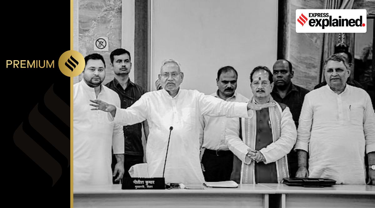 all party meeting in patna, nitish kumar