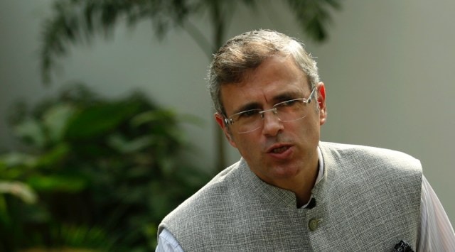 Wake Up Call For Bjp Omar Abdullah On Nc Cong Alliances Victory In