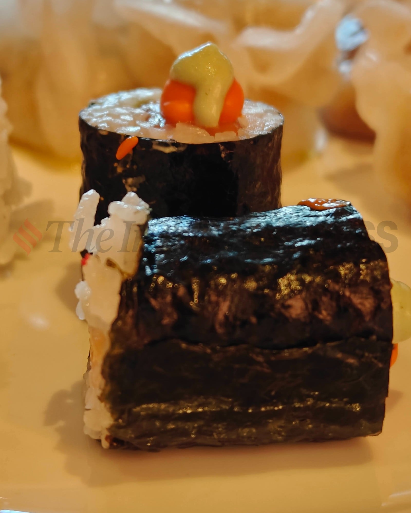 OnePlus Open camera sample