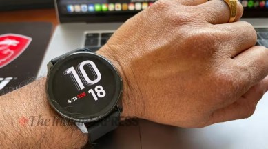 OnePlus Watch
