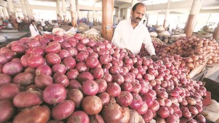 Latest News on Onion Price Hike: Get Onion Price Hike News Updates ...