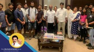 operation ajay chennai