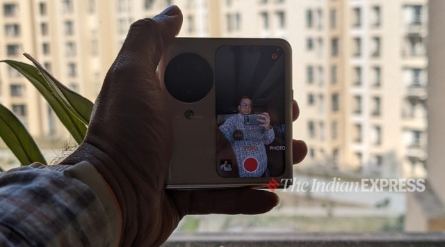 oppo find n3 flip review featured