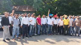 Punjab government old pension scheme