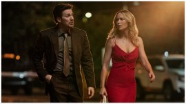 pain hustlers movie review