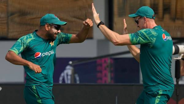 Pakistan vs Afghanistan Live Streaming: Pakistan cricket team