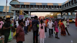 tamil nadu, omnibus association