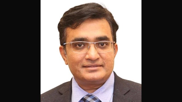 Parag was the son of Wagh Bakri Tea Group's MD Rasesh Desai. He is survived by his wife Vidisha and daughter Parisha.