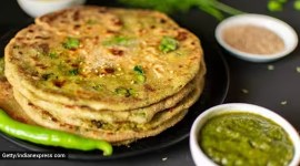 paratha