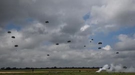 Para troops deployed in LWE-hit areas trained to tackle Maoist tactics