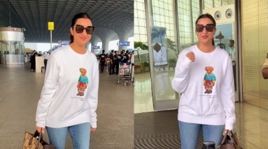parineeti Chopra latest video