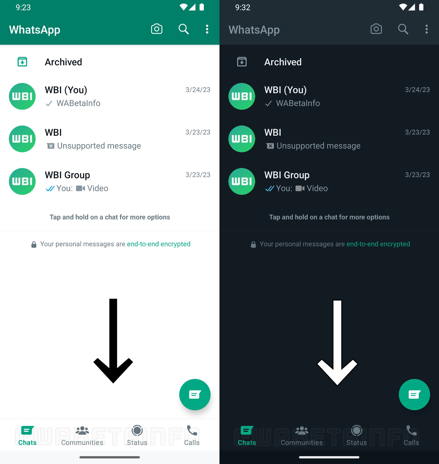 WhatsApp's coolest 2023 updates: 10 new features you don't want to
