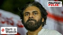 Pawan Kalyan Telangana Assembly