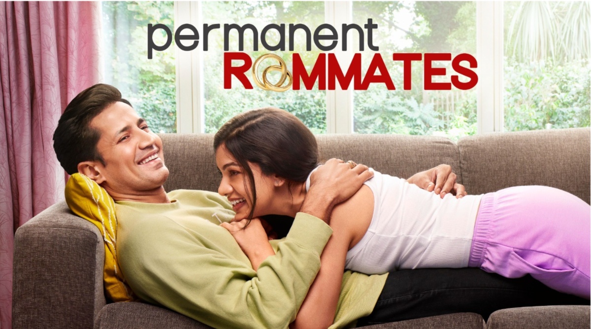 Sumeet Vyas and Nidhi Singh’s Permanent Roommates back with season 3 ...