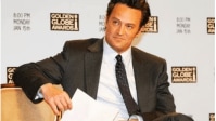 matt perry