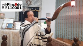 pincode synagogue delhi