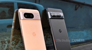 pixel 8 series first look