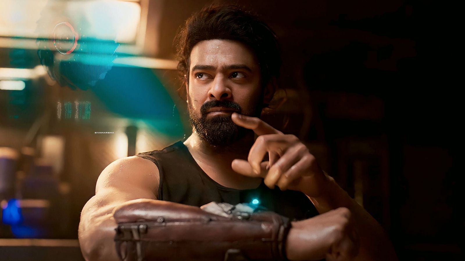 Nag Ashwin says he felt he was doing 'engineering, not filmmaking' while making Kalki 2898 AD, reveals relevance of film's title | Telugu News - The Indian Express