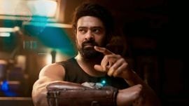 Prabhas, Kalki 2898 AD