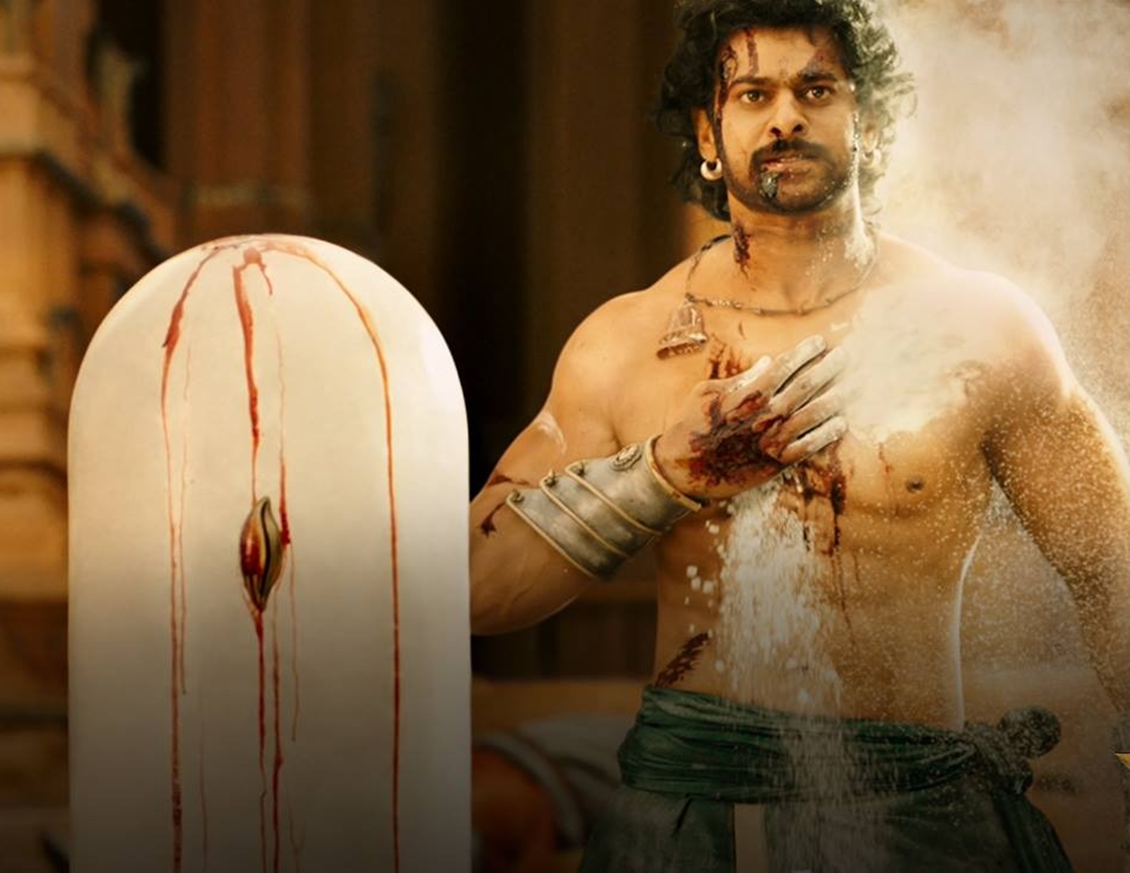 Prabhas captures the hearts of all Russian girls after Baahubali receives  Overwhelming response ...