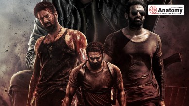 On Prabhas birthday, how did his image remain intact despite flops like Adipurush.