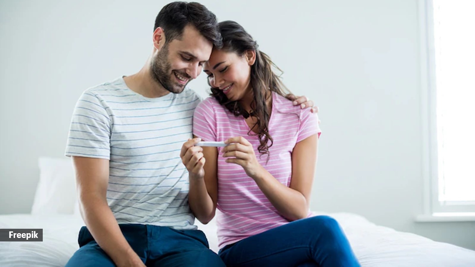 The importance of pre-conception care: Setting the stage for a healthy pregnancy