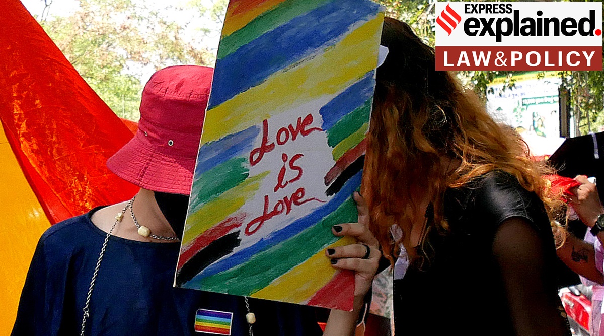 Sc Verdict On Same Sex Marriages Soon Complete Summary Of The Arguments Made During Hearing