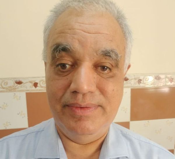 Dr. JS Jayara