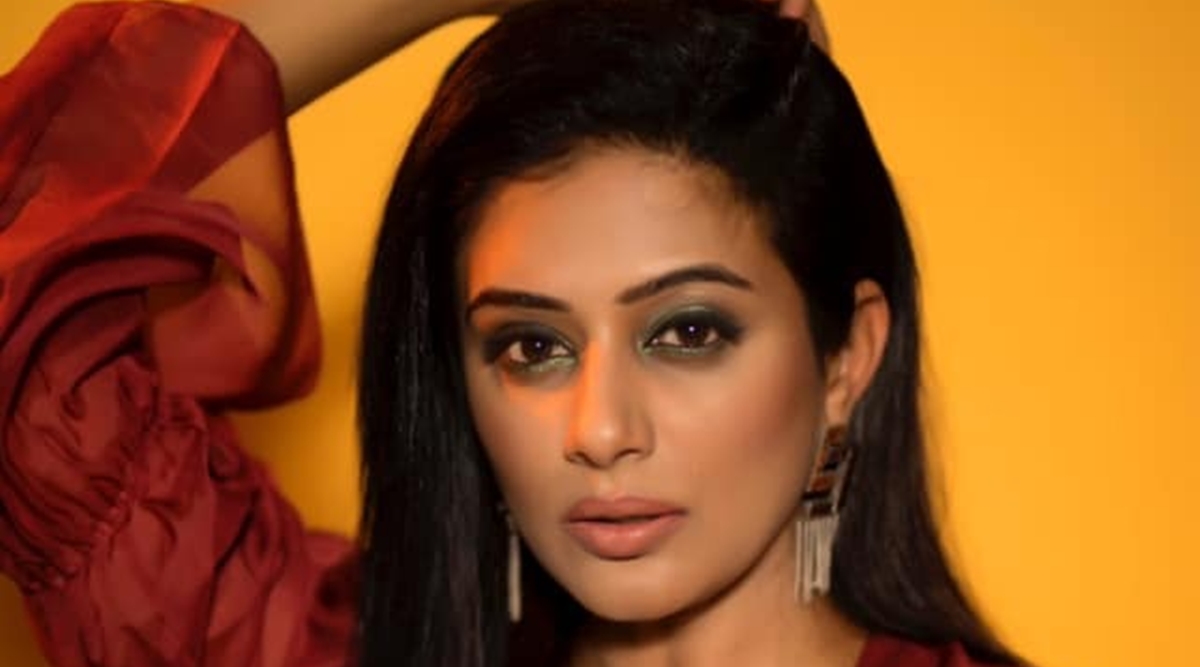 Telugu Actor Priyamani Sex Videos - Jawan actor Priyamani speaks out against ageist, body-shaming comments:  'Men are not called uncles even after 50' | Bollywood News - The Indian  Express