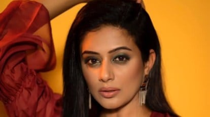 414px x 230px - Jawan actor Priyamani speaks out against ageist, body-shaming comments:  'Men are not called uncles even after 50' | Bollywood News - The Indian  Express