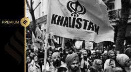 pro khalistan