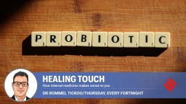 probiotics, hypertension