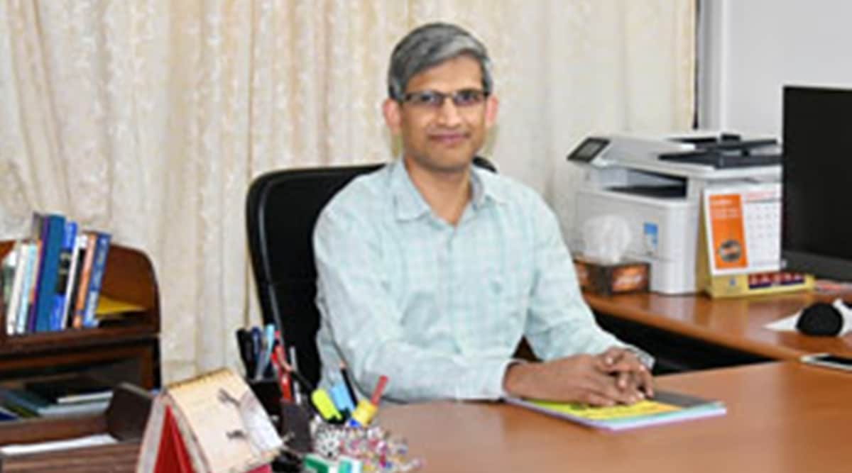 professor ks james health ministry iips austria