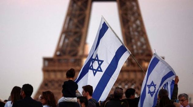 The Israeli military