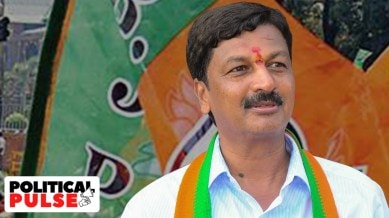 karnataka government, Ramesh Jarkiholi, BJP MLA, BJP MLA bengaluru, Operation Lotus, fall of karnataka govt, indian express news, maharashtra model