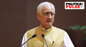 Salman Khurshid, Salman Khurshid interview, Salman Khurshid news, Salman Khurshid congress, hamas israel conflict, hamas attack, israel attack, israel latest news, hamas latest news, pm modi, benjamin netanyahu, indian express news